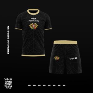 VOLK - PORTUGAL SET 1.0