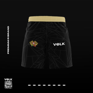 VOLK - PORTUGAL SHORT 1.0
