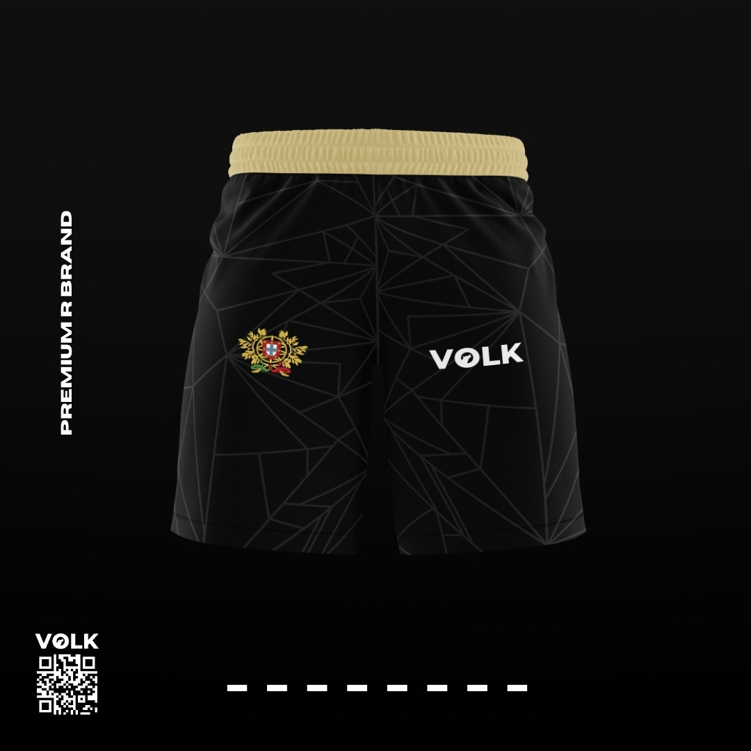 VOLK - PORTUGAL SHORT 1.0