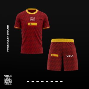 VOLK - SPAIN SET 1.0