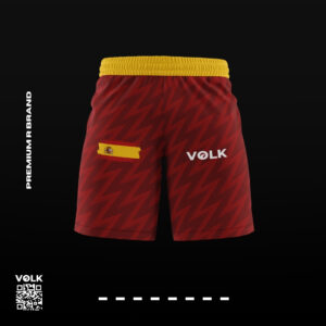 VOLK - SPAIN SHORT 1.0