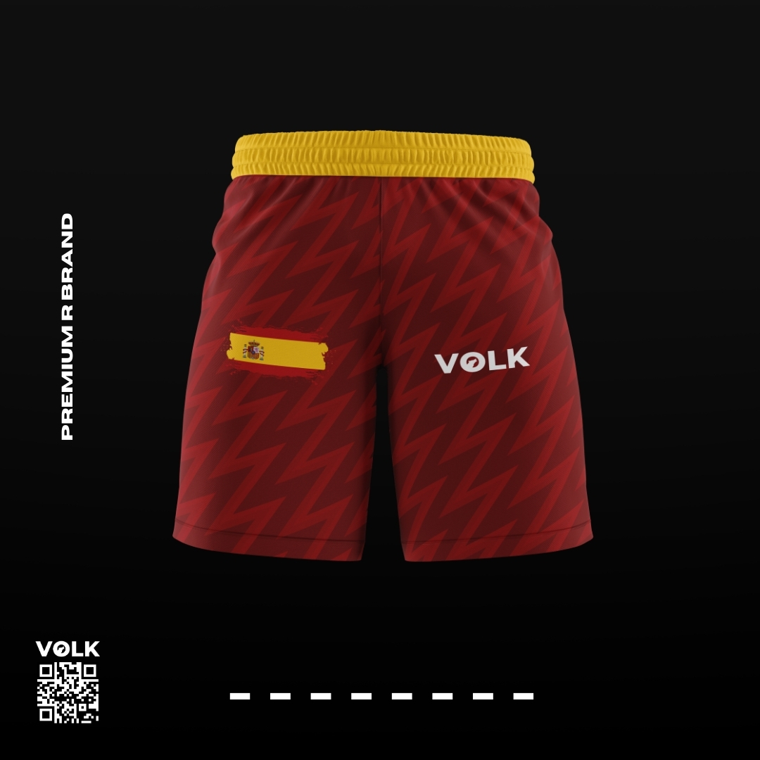 VOLK - SPAIN SET 1.0 – Image 4