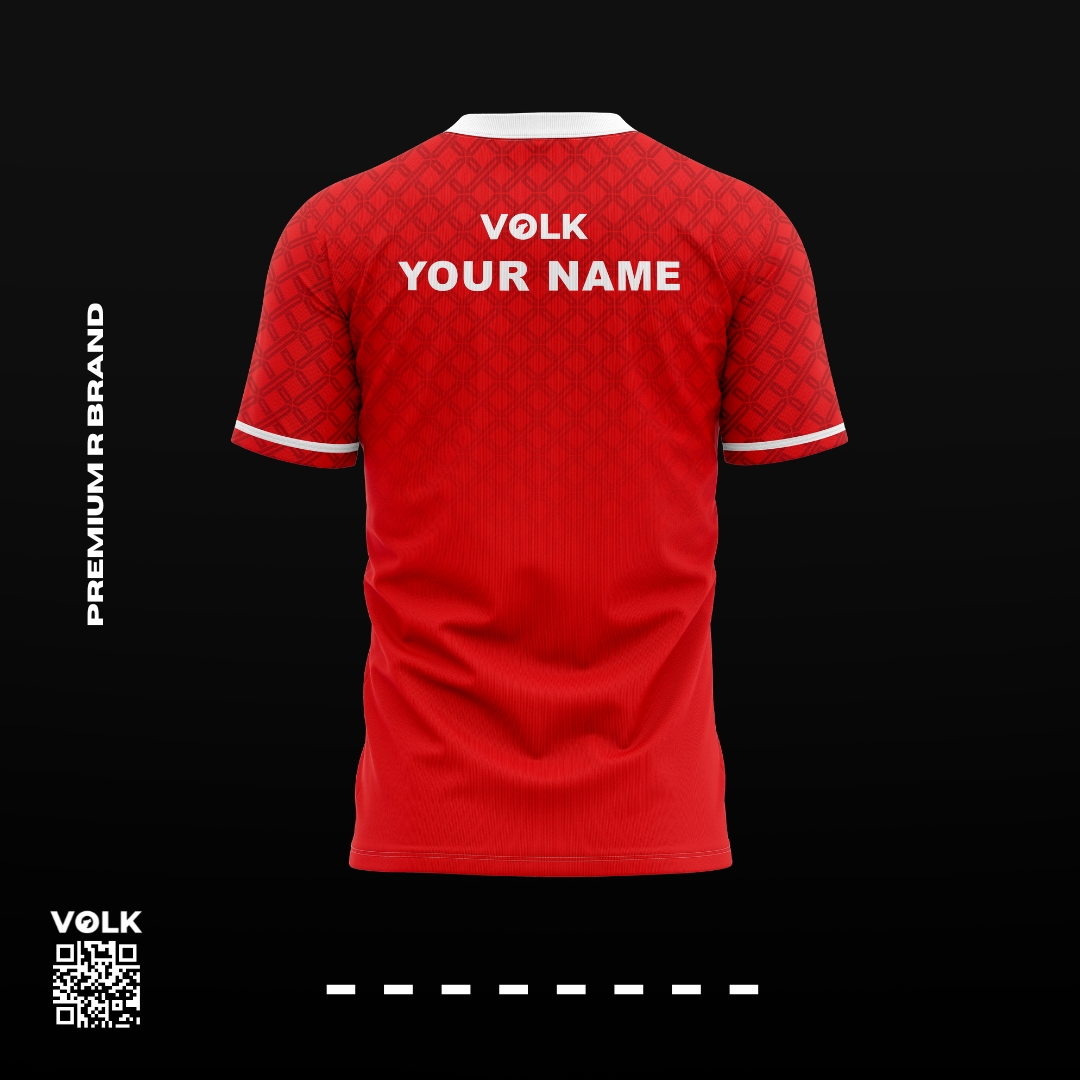 VOLK - TUNISIA 1.0 – Image 2