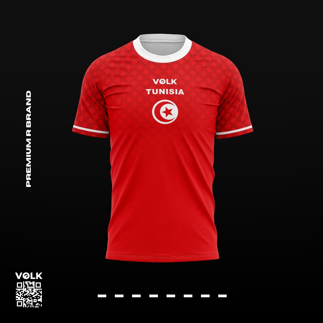 VOLK - TUNISIA SET 1.0 – Image 2