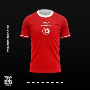 VOLK - TUNISIA 1.0