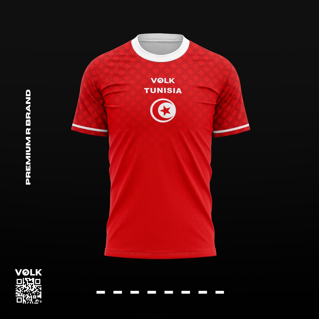 VOLK - TUNISIA 1.0