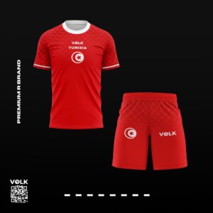 VOLK - TUNISIA SET 1.0