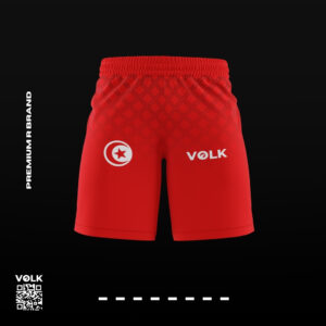 VOLK - TUNISIA SHORT 1.0