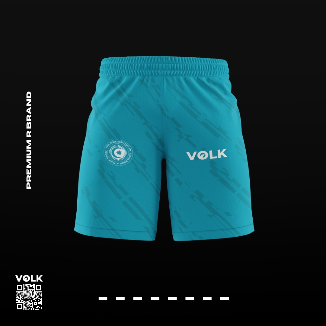 VOLK - TURAN SHORT 1.0