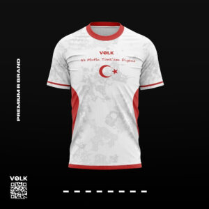 VOLK - TURKIYE 1.0