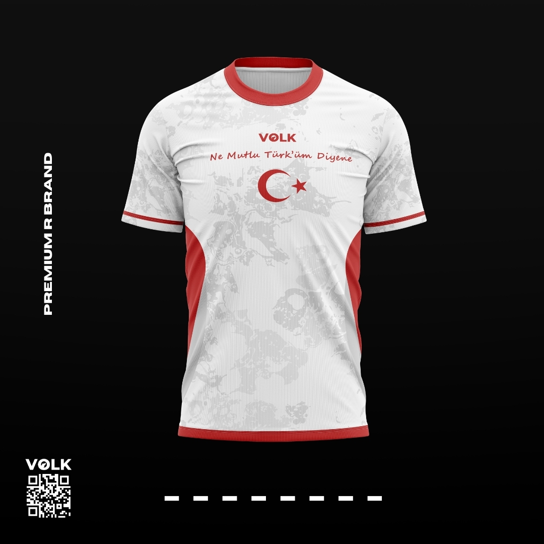 VOLK - TURKIYE 1.0