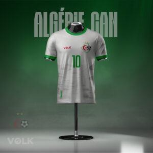 VOLK - ALGÉRIE CAN 2025 EDITION