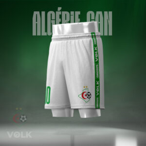 VOLK - ALGÉRIE SHORT CAN 2025 EDITION