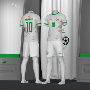 VOLK - ALGÉRIE SET CAN 2025 EDITION