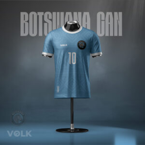 VOLK - BOTSWANA CAN 2025 EDITION