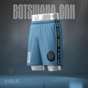 VOLK - BOTSWANA SHORT EDITION CAN 2025