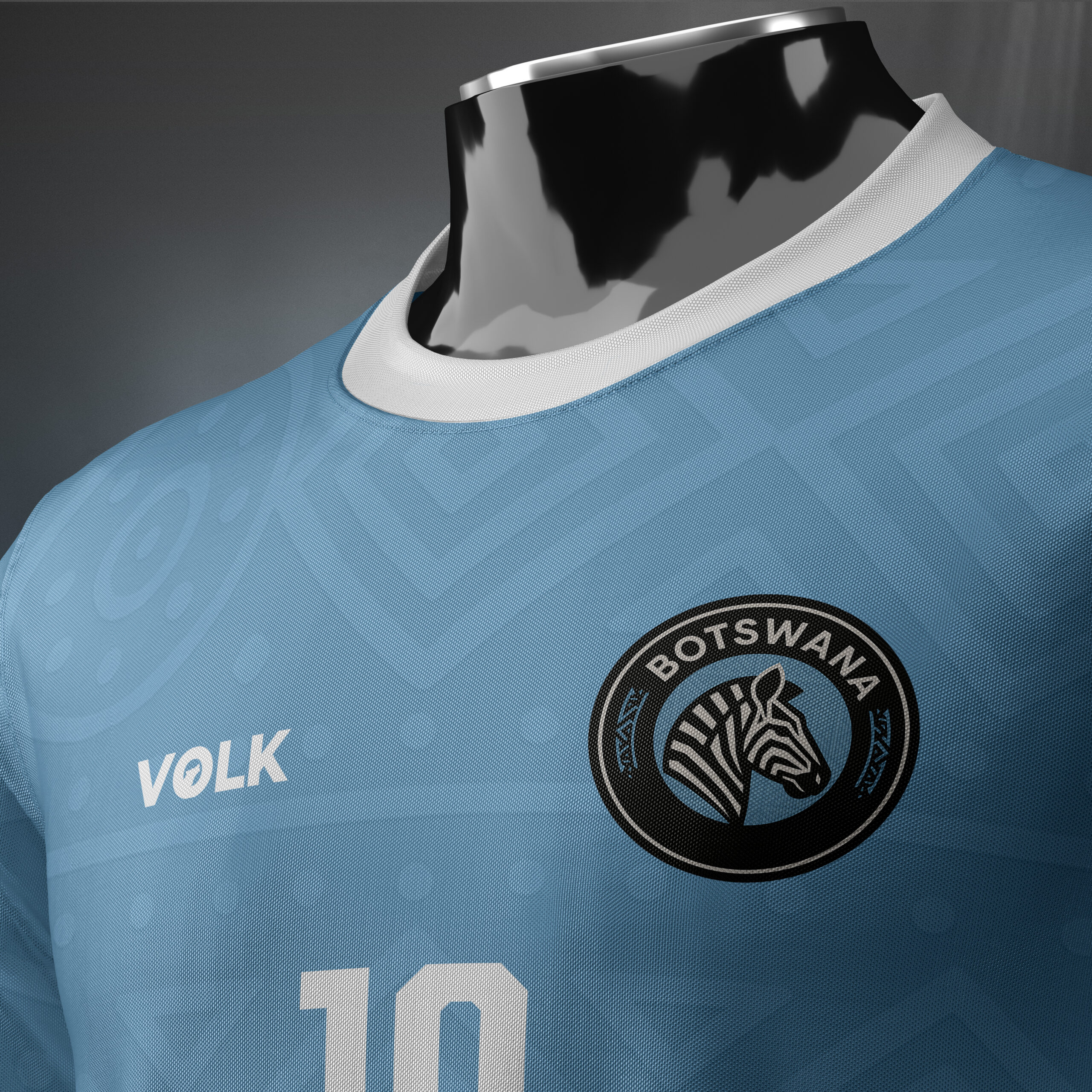 VOLK - BOTSWANA SET CAN 2025 EDITION – Image 4