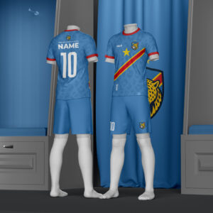 VOLK - CONGO SET CAN 2025 EDITION