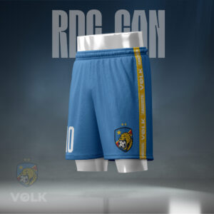 VOLK - CONGO SHORT CAN 2025 EDITION