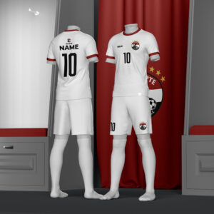 VOLK - ÉGYPTE SET CAN 2025 EDITION