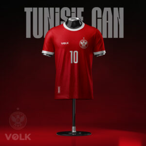 VOLK - TUNISIE CAN 2025 EDITION