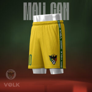 VOLK - MALI SHORT CAN 2025 EDITION