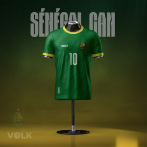 VOLK - SÉNÉGAL CAN 2025 EDITION