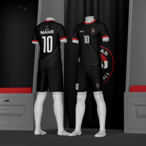 VOLK - SOUDAN SET CAN 2025 EDITION