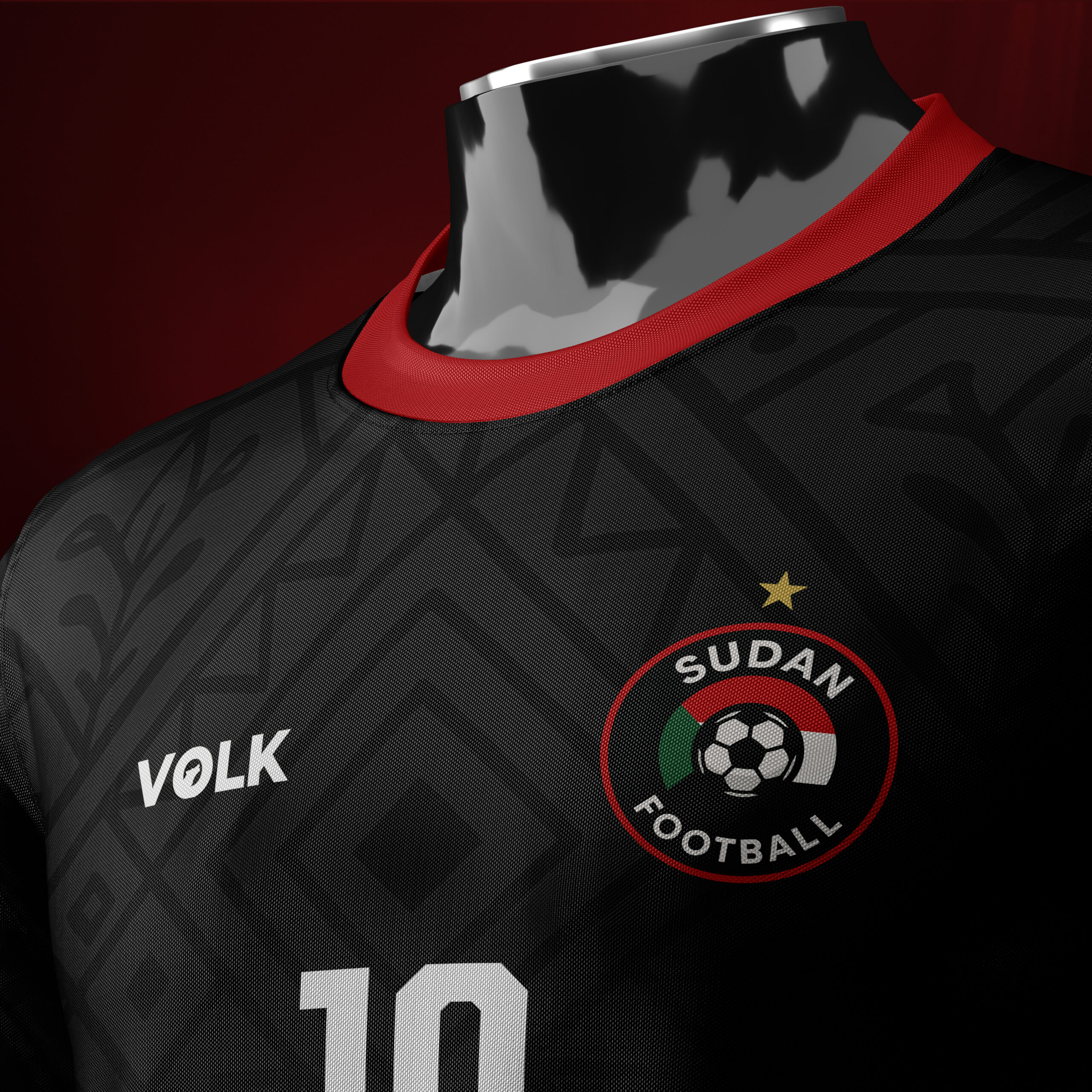 VOLK - SOUDAN SET CAN 2025 EDITION – Image 4