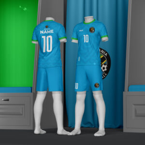 VOLK - TANZANIE SET CAN 2025 EDITION