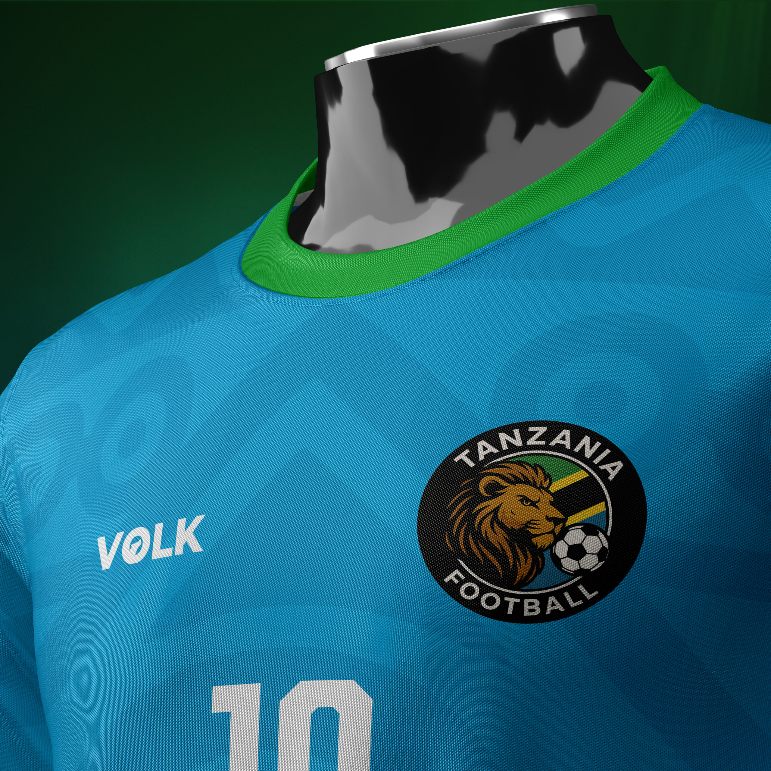 VOLK - TANZANIE SET CAN 2025 EDITION – Image 4