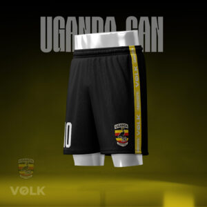 VOLK - OUGANDA SHORT CAN 2025 EDITION