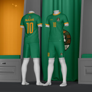 VOLK - ZAMBIE SET CAN 2025 EDITION