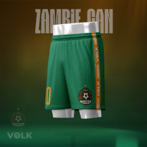 VOLK - ZAMBIE SHORT CAN 2025 EDITION