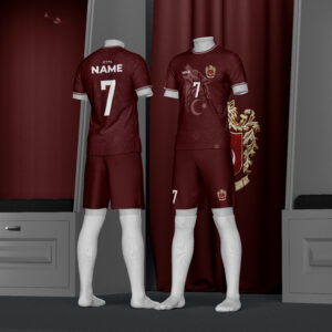 VOLK - TÜRKIYE SET RED EDITION